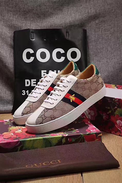 buy gucci shoes china